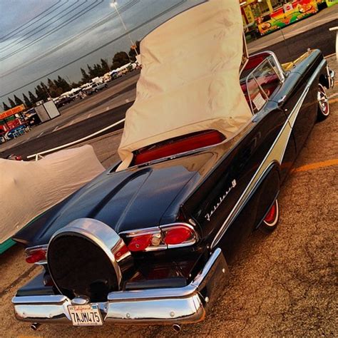 Pomona Fairplex Antique Car Swap Meet - Antique Cars Blog