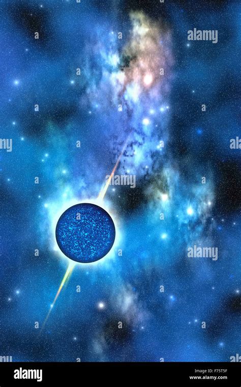 Neutron Hi Res Stock Photography And Images Alamy