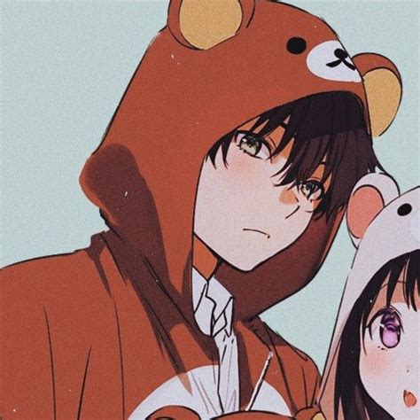 Cute Anime Couples Aesthetic Hyouka Matching Pfp Matching Pfp Hyouka