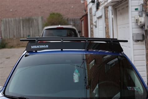 Yakima Roof Rack Fit Guide Home Design Ideas