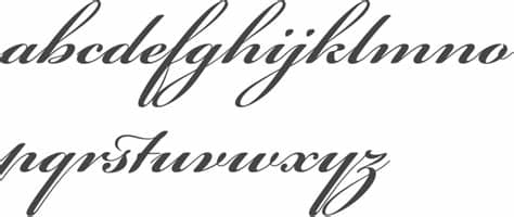 On this page you can download the font bickham script two version version 1.000 2005 initial release, which belongs to the family bickham script. George Bickham