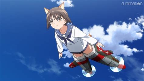 Strike Witches Road To Berlin The Fall 2020 Preview Guide Anime News Network
