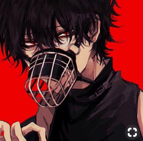 Aesthetic Anime Boy With Glasses Pfp