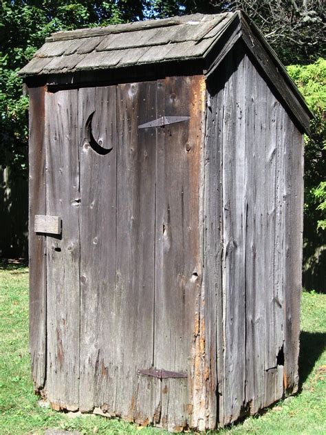 Outhouse Outhouses Pictures Out Houses Outhouse