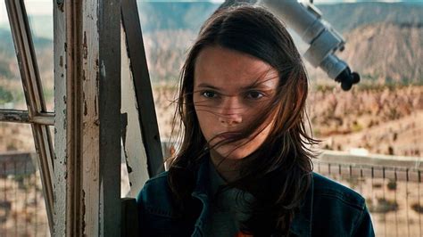 Logan Star Dafne Keen To Return For X 23 Solo Spin Off Entertainment