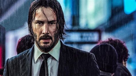 John Wick Chapter 4 2023 Review Influx Magazine