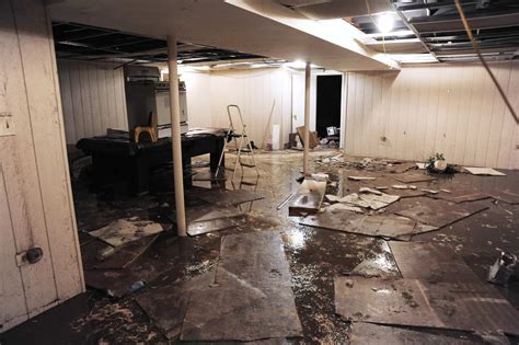 In a case where mold results directly from a covered loss, or water damage that was covered by the insurance, then you may have coverage for the mold remediation when you have comprehensive. 3 Primary Causes of Indoor Flooding in Phoenix AZ