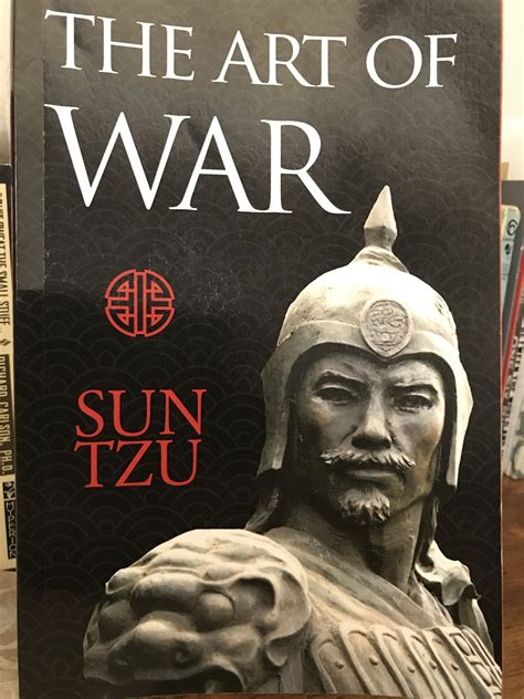 Sun Tzu Art Of War Original Henry Art