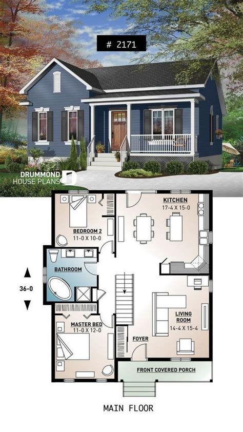 47 Adorable Free Tiny House Floor Plans 28 Design And Decoration