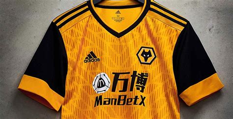 Everything you wanted to know, including current squad details, league position, club address plus much more. Wolves Fc Jersey : Wolves 20 21 Third Kit Released Footy ...