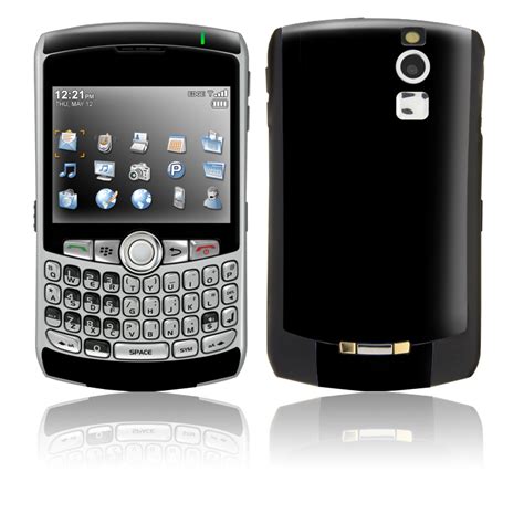 Купить Blackberry Curve 8300 за 5 900 р с доставкой в интернет магазине