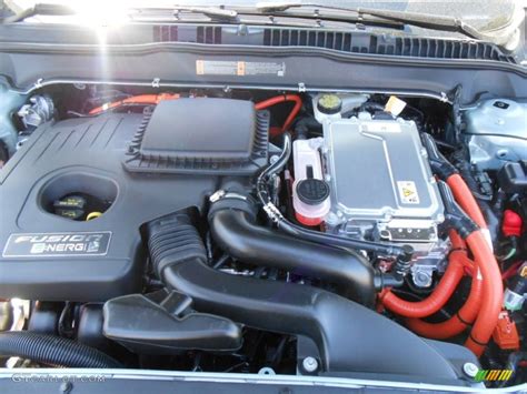 Also, we will show you the general. 2013 Ford Fusion Energi SE 2.0 Liter Energi Atkinson-Cycle ...