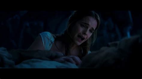 Beauty And The Beast 2017 Final Battle Ending Scenes Hd Youtube