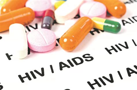 World Aids Day 85 Million People In Sa Are Hiv Positive City Press