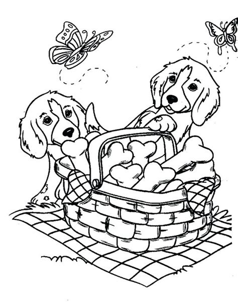 Such free pages, computerized coloring pages of dogs and a lot cute puppies and dogs coloring pages give hours of fun for you and kids. Coloring Pages Cute Dogs at GetColorings.com | Free ...