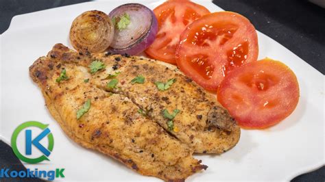 Gorton''s southern fried fish fillet (1 serving). Fried Fish Fillet Recipe by KooKingK - https://www ...