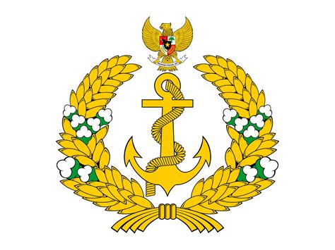 Logo Tni Angkatan Udara Au Format Cdr Png Gudril Logo Tempat Sexiz Pix