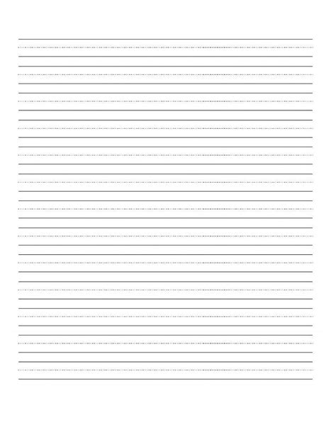 Empty practice sheet size need great cursive practice book for teens/adults.or another suggestion. blank childrens wrirting templates | Blank-Writing ...