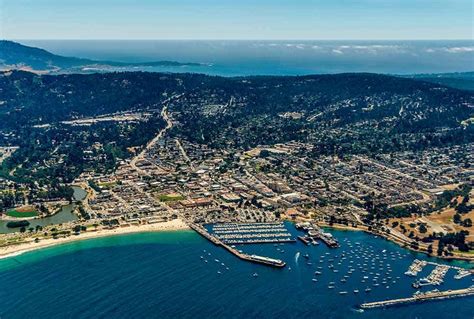 17 Fun Things To Do In Monterey California