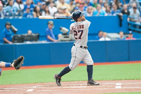 * check scores of previous baseball games easily. How to watch the Astros, Blue Jays series online, TV ...