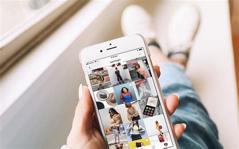 Instagram New Shopping Feature Makes It Easier To Buy Stuff Phoneworld
