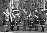 Images of Dunblane Military School