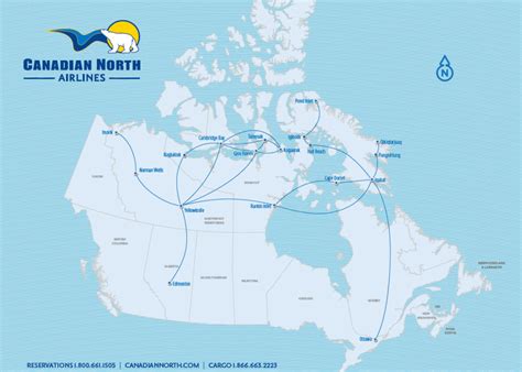 First Air And Canadian North Merger How To Redeem Aeroplan For These