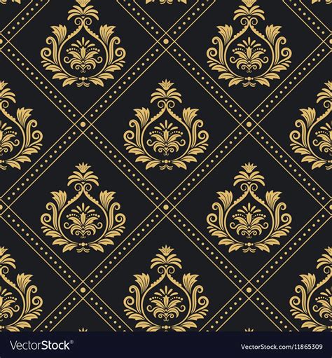 You can download, edit these vectors for personal use for your presentations, webblogs, or other project designs. Background victorian regal pattern seamless baroque ...