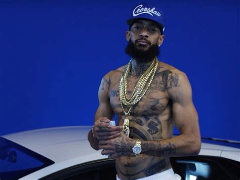 Check spelling or type a new query. Nipsey Hussle & YG Drop "Last Time That I Checc'd" Video ...