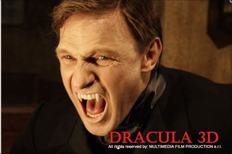 Thomas Kretschmann As Dracula Thomas Kretschmann Photo 23627884