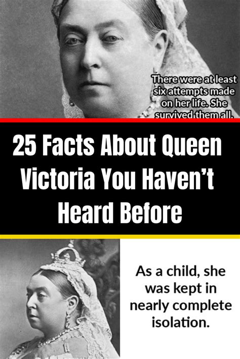 25 facts about queen victoria the woman who transformed 19th century europe history amazin