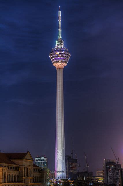 Kl Tower Why You Must Visit This Attraction In Malaysia