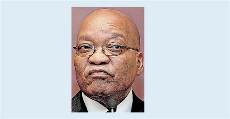 Zuma Latest News ~ Former South African President Jacob Zuma Sentenced To 15 Months In Prison