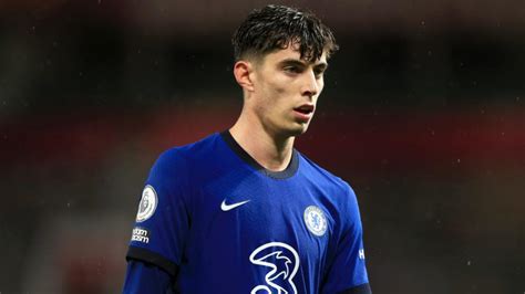 The sides meet at wembley on tuesday as they vie for a place in. Kai Havertz: „Titel mit Chelsea sind mehr wert" - FUSSBALL ...