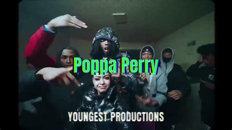 Poppa Perry Sha Gz Type Beat Youtube