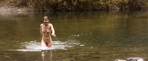 Odine Johne Nude Full Frontal Sonja Baum Nude Sex Agnes DE 2016 HD