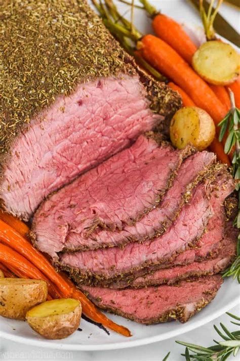 How To Cook A Beef Top Round Carroll Nothey