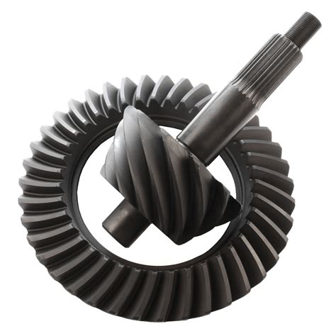 Motive Gear Ring and Pinion Sets Now Available at Summit ...