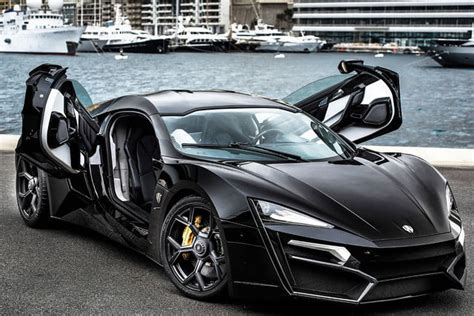 The Most Expensive Cars In The World Digital Trends