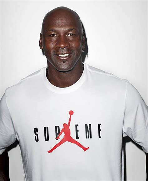 Supreme Air Jordan Brand Clothing Sneakerfiles