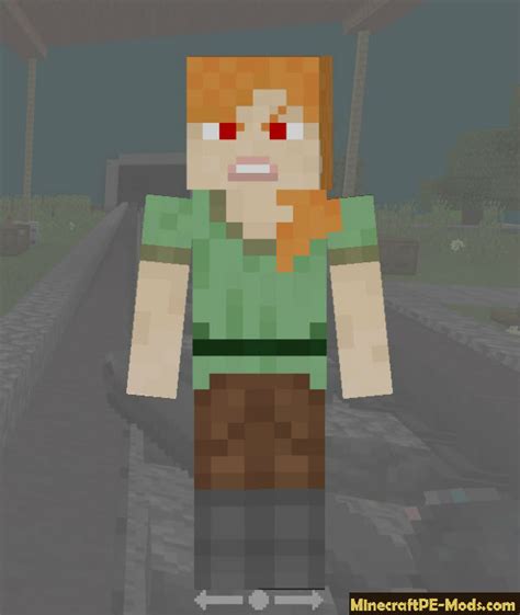 Today's skin pack represents about 350 skins in the 4d & 5d category. Skin Pack with Emotions For Minecraft Bedrock 1.17.0, 1.16.221