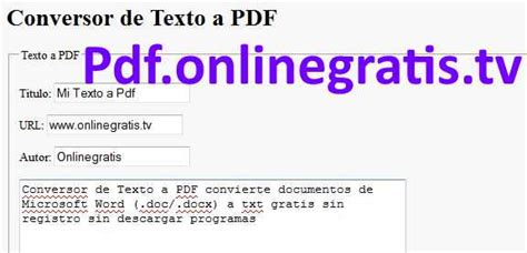 Confiable, rápido y sin inconvenientes. Convertir Texto a pdf Online gratis
