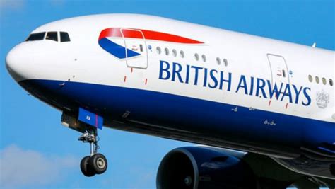 British Airways Sets Record For Quickest Subsonic Flight From New York