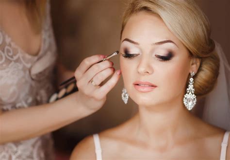 How To Choose The Best Wedding Makeup Artist In Gold Coast