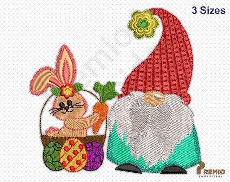 Easter Embroidery Applique Embroidery Designs Machine Embroidery