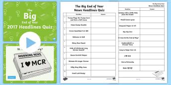 However, success often relies on just a couple words: KS2 Newspaper Templates & Reports Primary Resources