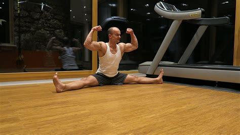 Maybe you would like to learn more about one of these? How Long Does It Take To Do The Splits? | Mobility ...