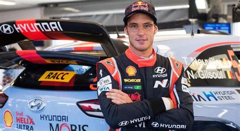 Thierry jean neuville (born 16 june 1988) is a belgian rally driver who is competing in the world rally championship for hyundai motorsport. Thierry Neuville-Hyundai: rinnovo triennale! | Rally.it