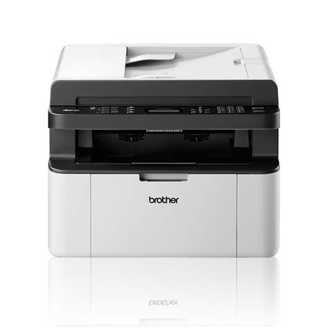 Non è quelo che stavi cercando? MFC-1810 Kompaktes 4-in-1 Multifunktionsgerät | Brother