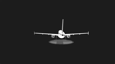 Simpleplanes Airbus A320